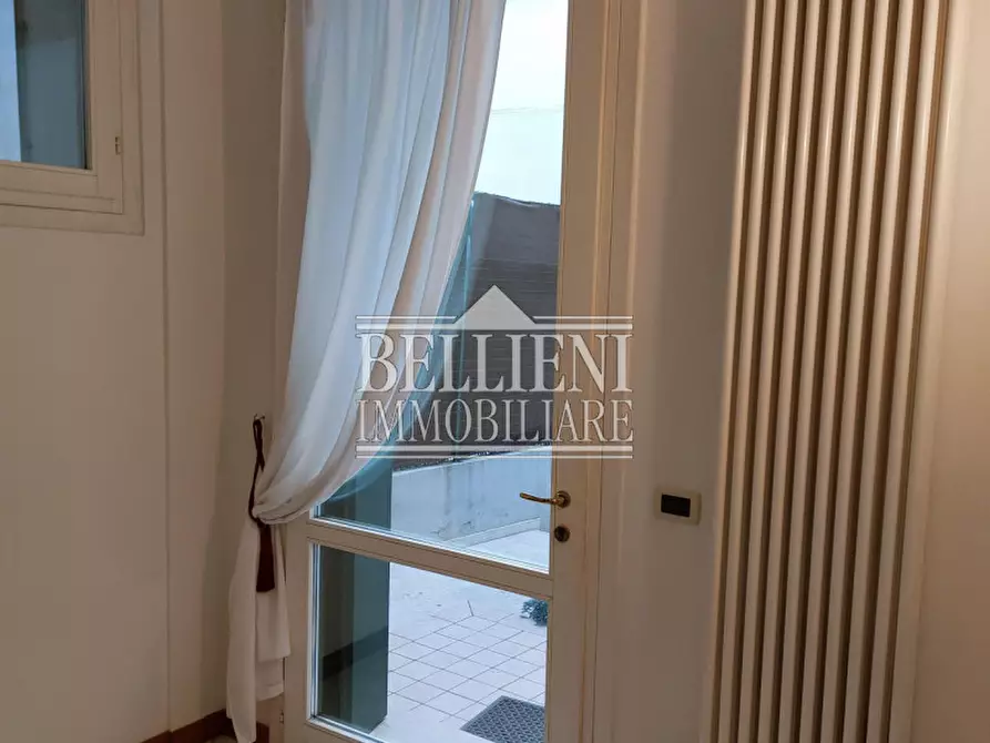Immagine 10 di Monolocale in affitto  in contrà santa caterina a Vicenza