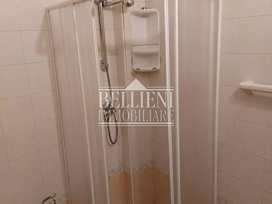 Immagine 12 di Monolocale in affitto  in contrà santa caterina a Vicenza