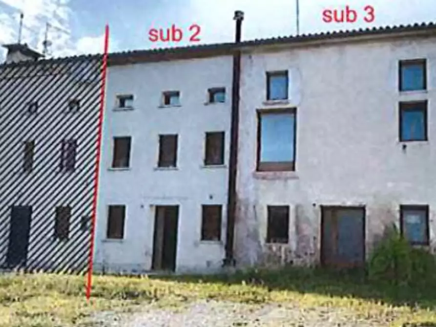 Immagine 1 di Appartamento in vendita  in Via Mangesa, 62 a Conegliano