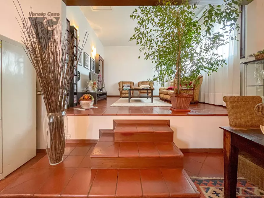 Immagine 3 di Casa indipendente in vendita  a Noventa Padovana