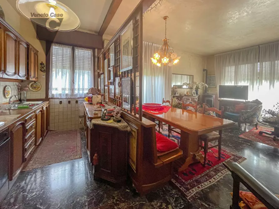 Immagine 6 di Casa indipendente in vendita  a Noventa Padovana