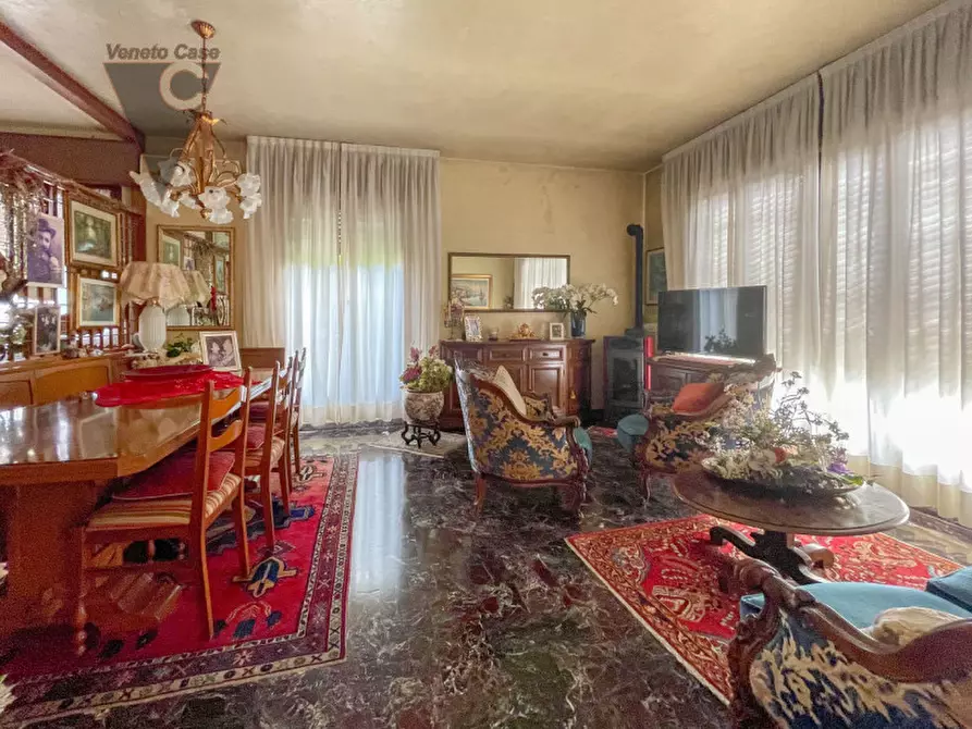 Immagine 7 di Casa indipendente in vendita  a Noventa Padovana