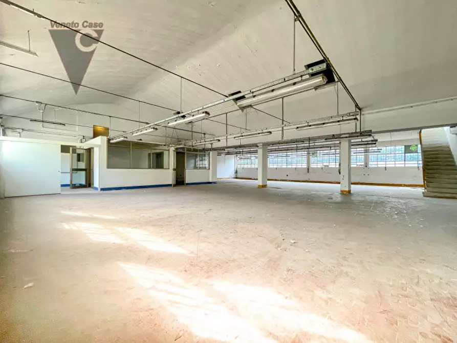 Immagine 8 di Casa indipendente in vendita  a Noventa Padovana