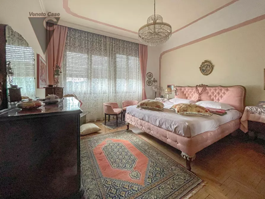 Immagine 11 di Casa indipendente in vendita  a Noventa Padovana