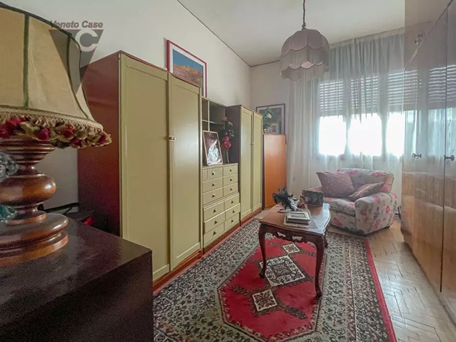 Immagine 12 di Casa indipendente in vendita  a Noventa Padovana