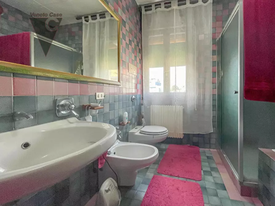 Immagine 13 di Casa indipendente in vendita  a Noventa Padovana