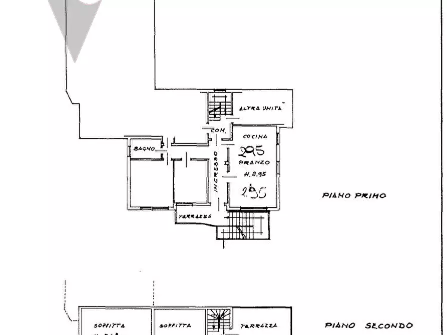 Immagine 16 di Casa indipendente in vendita  a Noventa Padovana