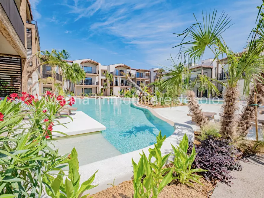 Immagine 2 di Appartamento in vendita  in via buonarroti a Jesolo