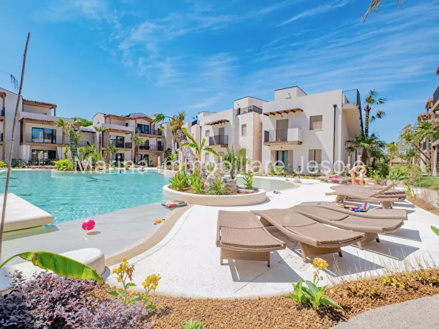 Immagine 3 di Appartamento in vendita  in via buonarroti a Jesolo