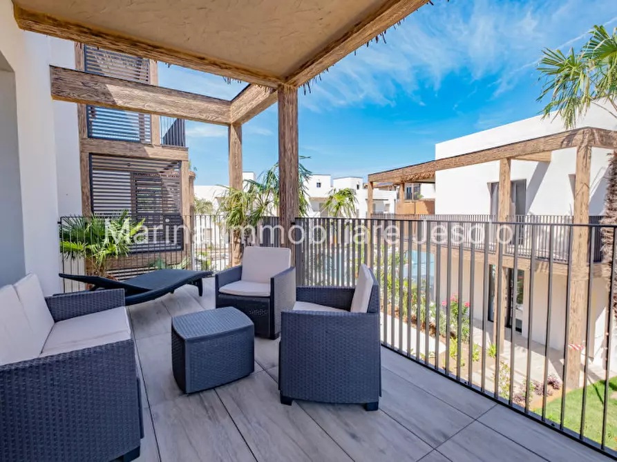 Immagine 4 di Appartamento in vendita  in via buonarroti a Jesolo