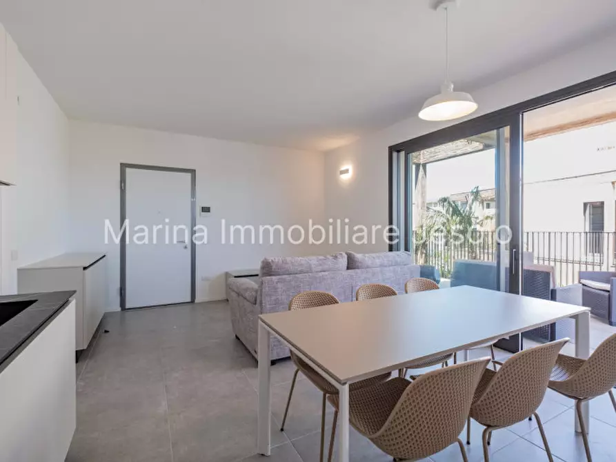 Immagine 10 di Appartamento in vendita  in via buonarroti a Jesolo