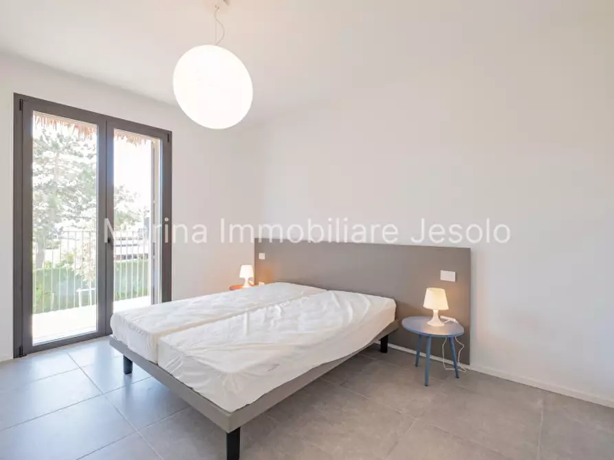 Immagine 12 di Appartamento in vendita  in via buonarroti a Jesolo