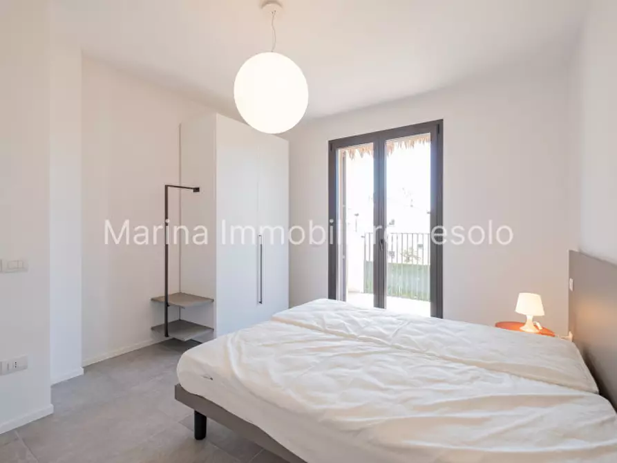 Immagine 13 di Appartamento in vendita  in via buonarroti a Jesolo