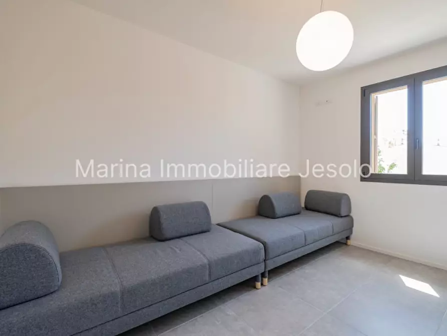 Immagine 17 di Appartamento in vendita  in via buonarroti a Jesolo