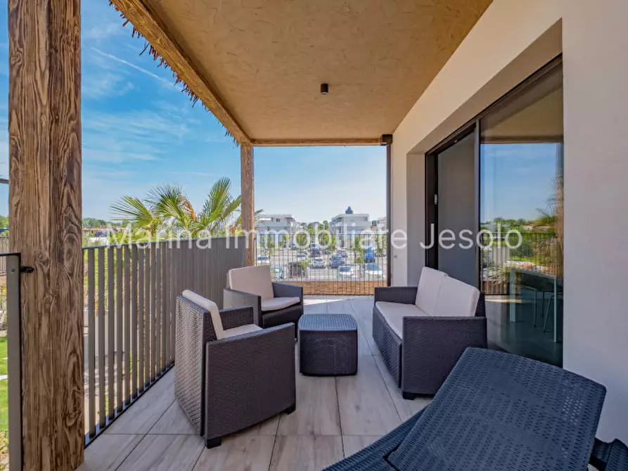 Immagine 21 di Appartamento in vendita  in via buonarroti a Jesolo