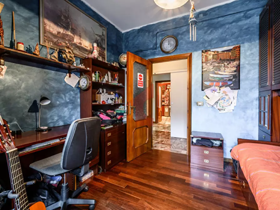 Immagine 37 di Appartamento in vendita  in str battibue 1 a Parma