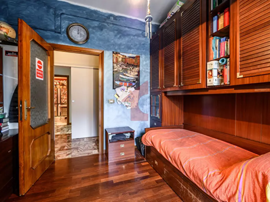 Immagine 38 di Appartamento in vendita  in str battibue 1 a Parma