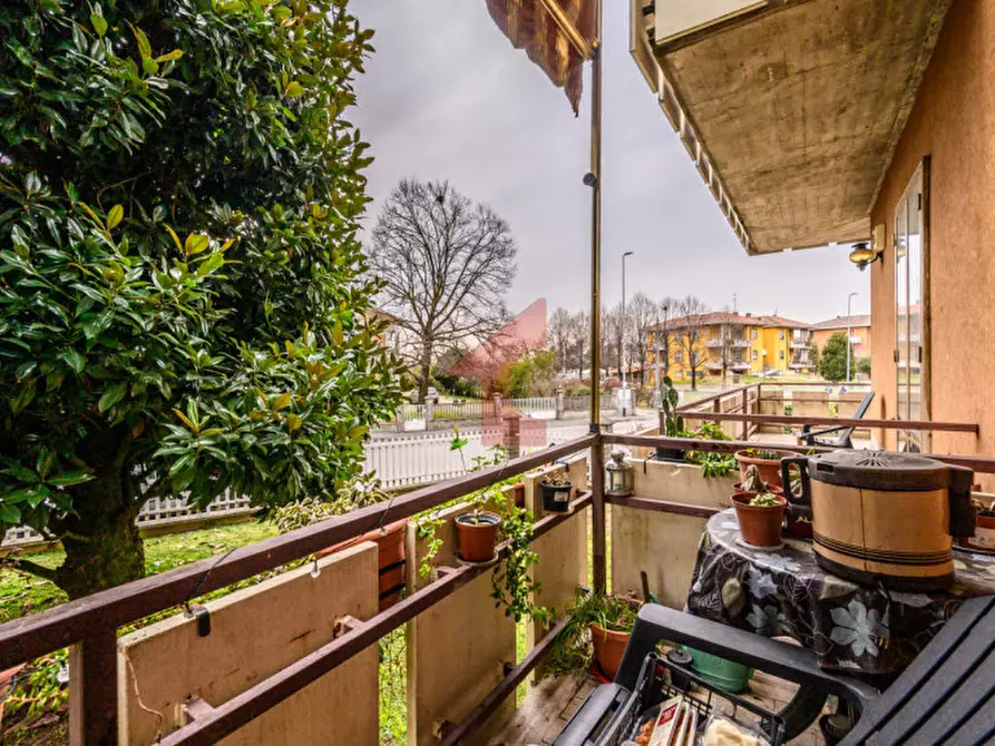 Immagine 52 di Appartamento in vendita  in str battibue 1 a Parma