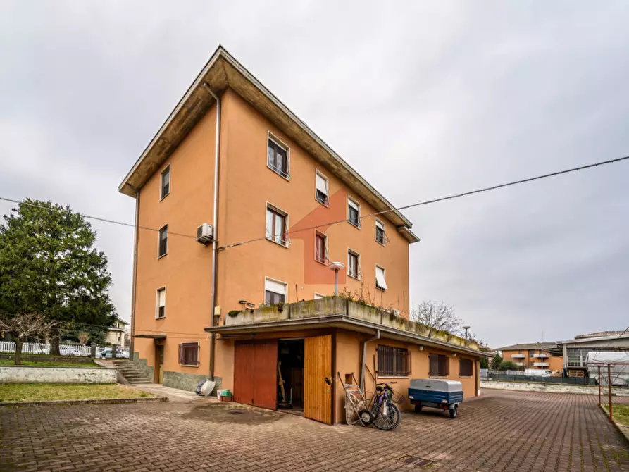 Immagine 60 di Appartamento in vendita  in str battibue 1 a Parma