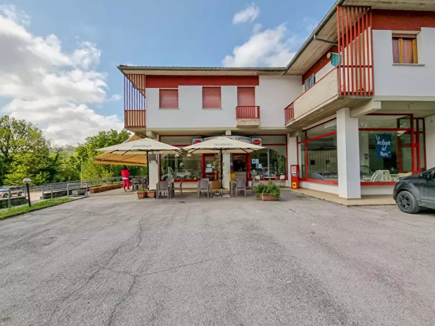 Immagine 6 di Attività commerciale in vendita  in via Mazzini 38B a Urbania