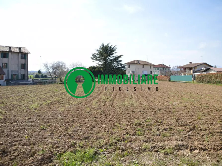 Immagine 3 di Terreno in vendita  in Va IV Febbraio 19 a Tricesimo