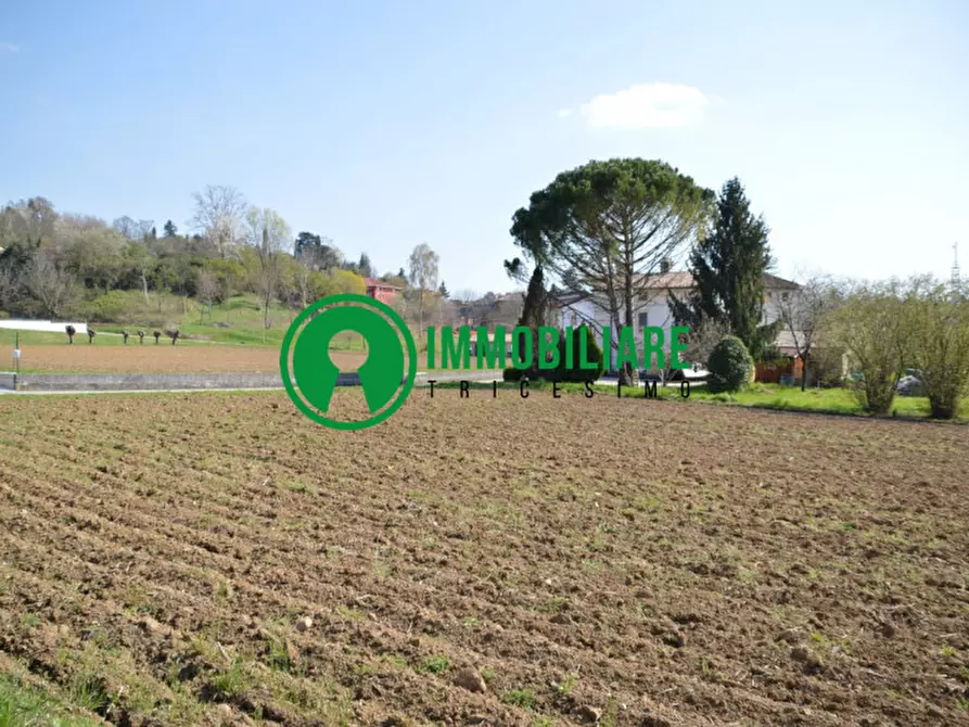 Immagine 4 di Terreno in vendita  in Va IV Febbraio 19 a Tricesimo