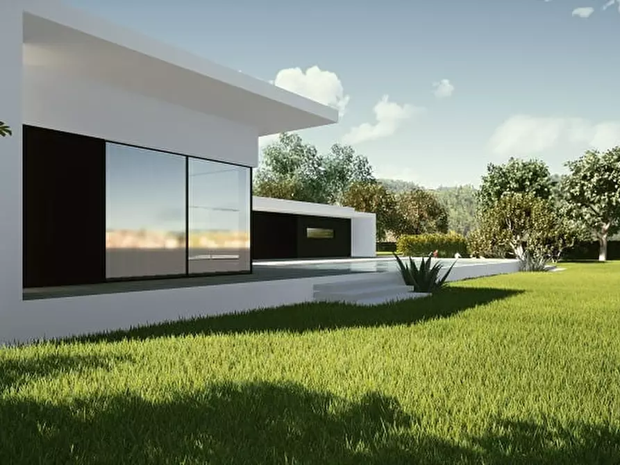 Immagine 3 di Terreno in vendita  in Calicella a Langhirano