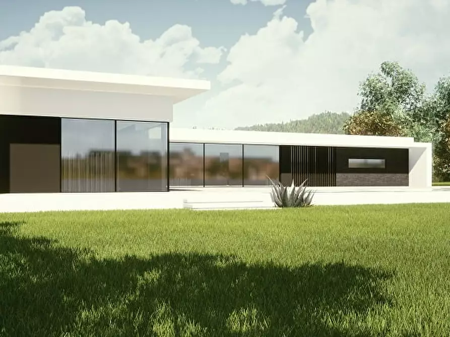 Immagine 4 di Terreno in vendita  in Calicella a Langhirano