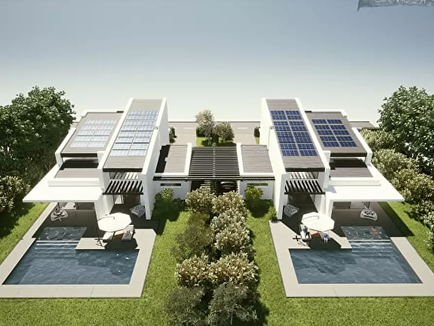 Immagine 6 di Terreno in vendita  in Calicella a Langhirano