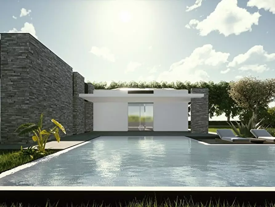 Immagine 9 di Terreno in vendita  in Calicella a Langhirano