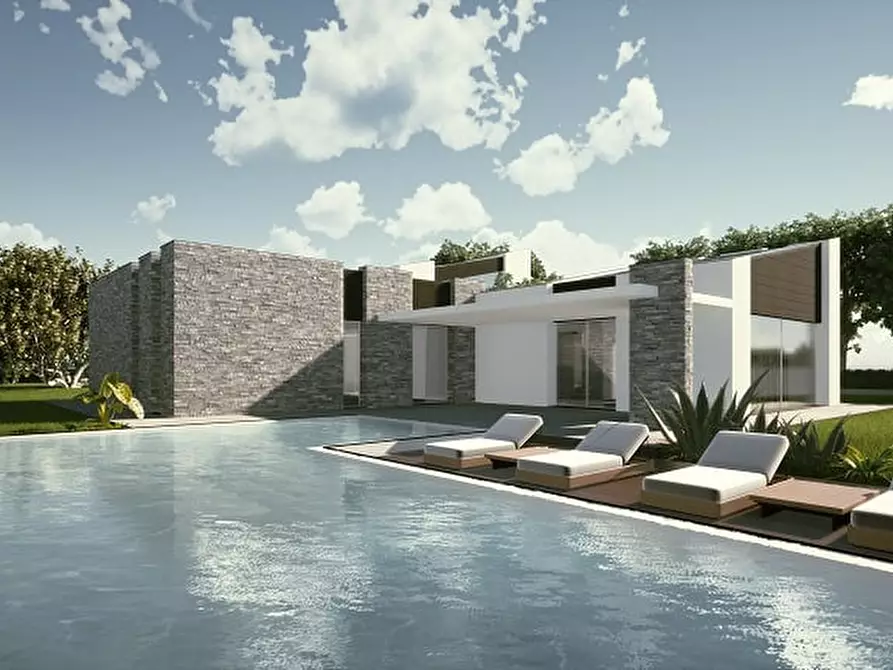 Immagine 10 di Terreno in vendita  in Calicella a Langhirano