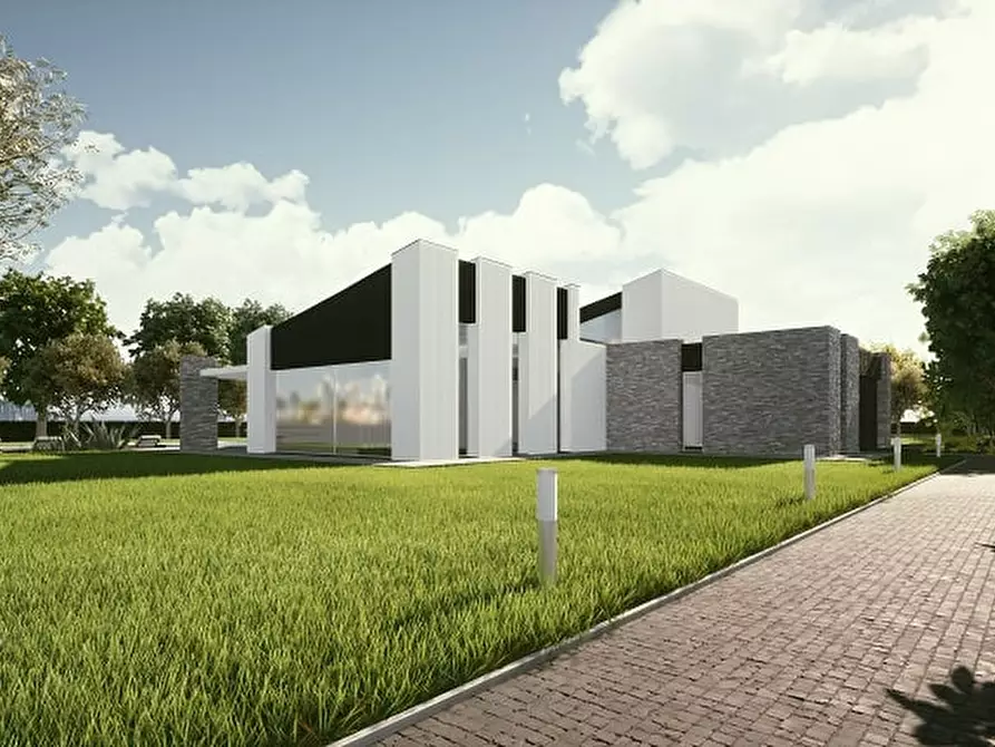 Immagine 11 di Terreno in vendita  in Calicella a Langhirano