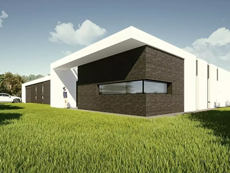 Immagine 15 di Terreno in vendita  in Calicella a Langhirano