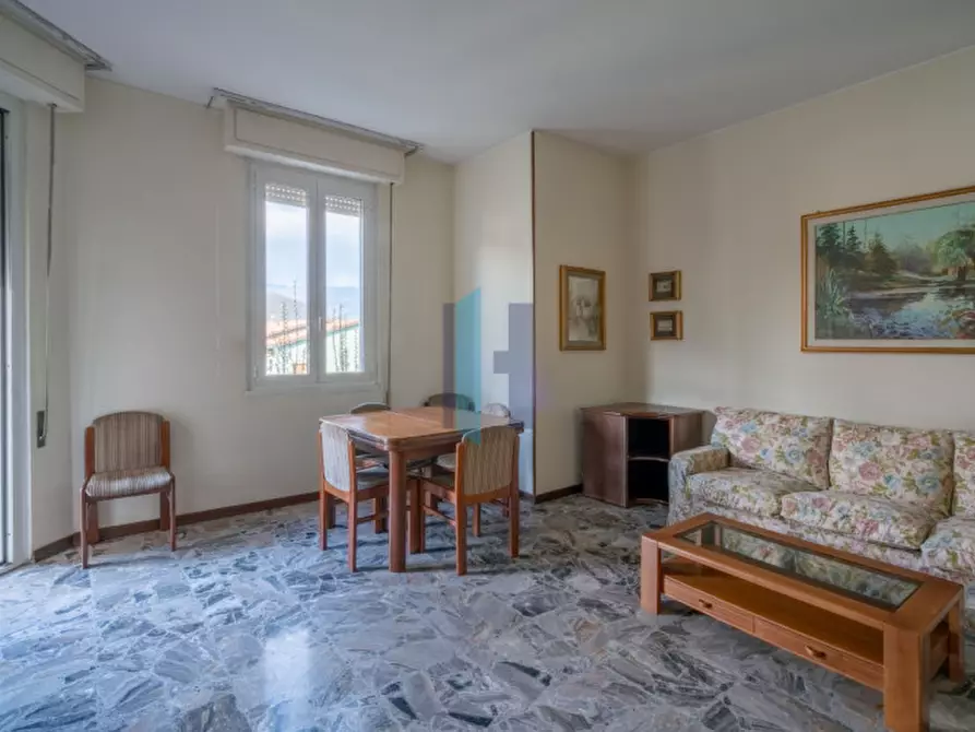 Immagine 2 di Appartamento in vendita  in Via Settima Quartiere Giuseppe Cesare Abba a Brescia