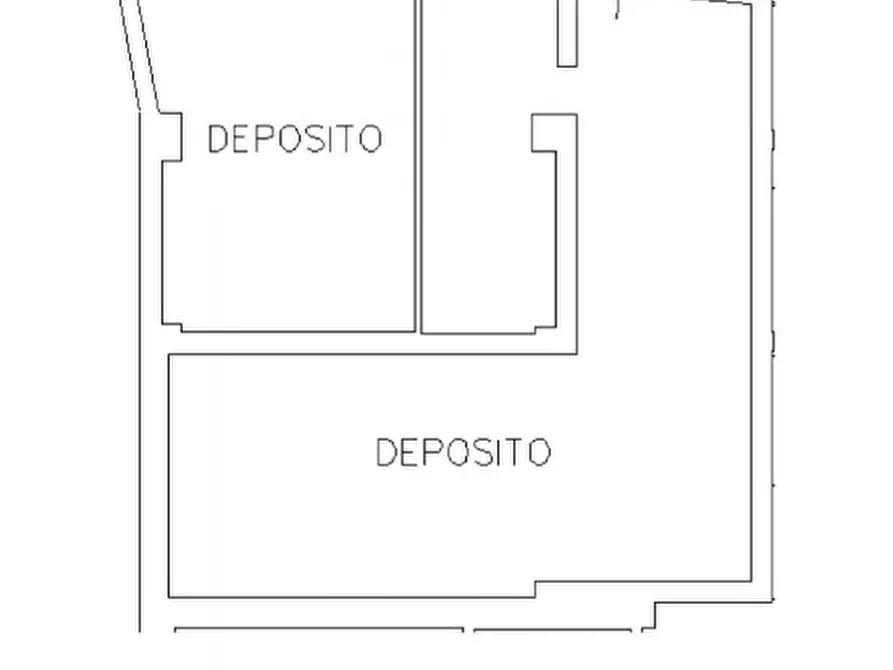 Immagine 3 di Ufficio in vendita  in PIAZZALE DELLA VITTORIA a Forli'