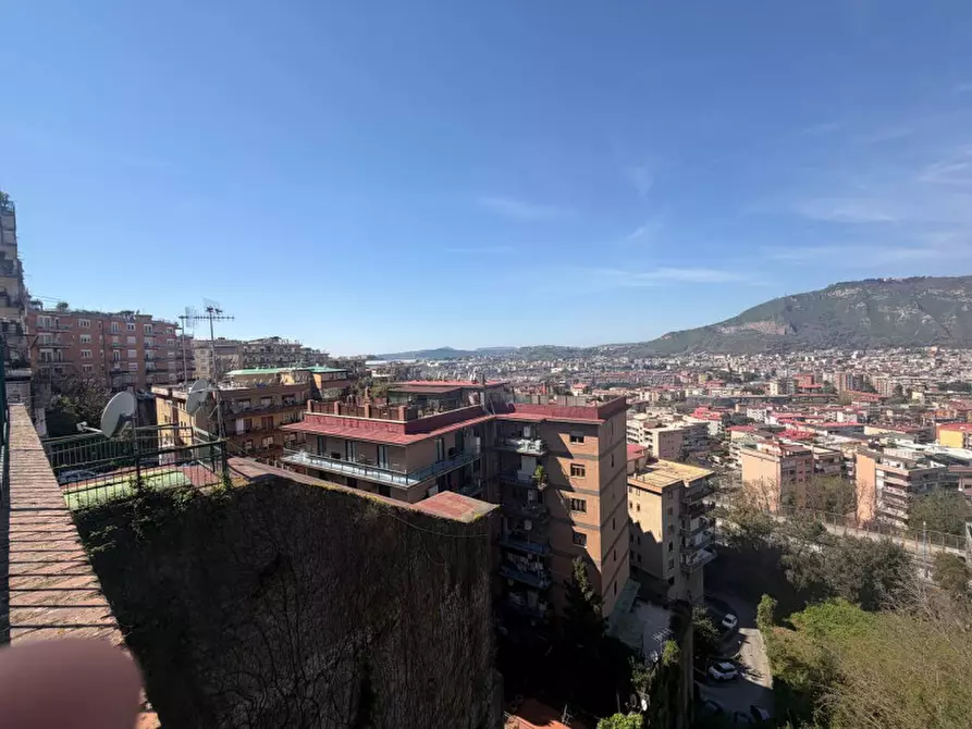 Immagine 3 di Appartamento in vendita  a Napoli
