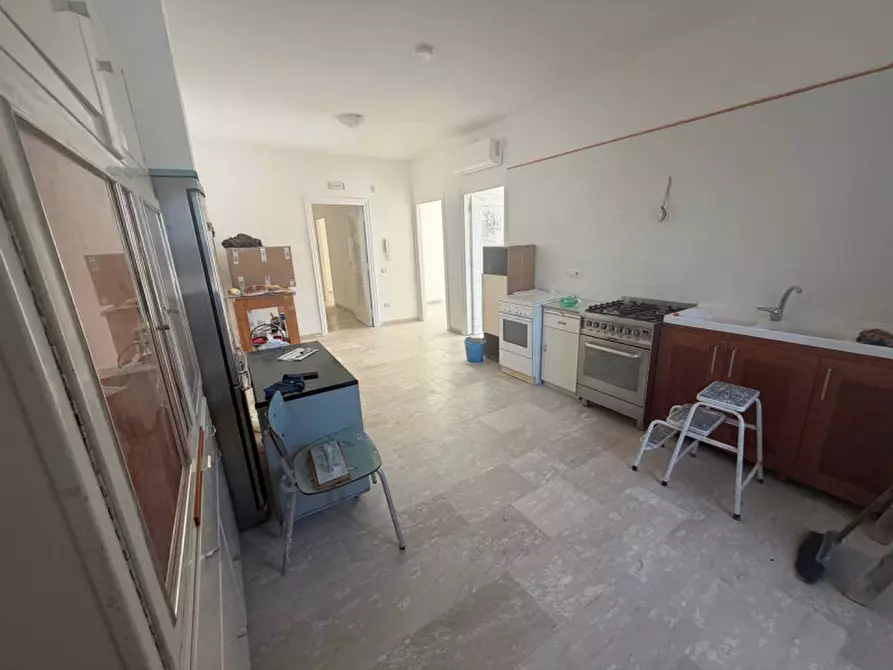 Immagine 5 di Appartamento in vendita  a Napoli