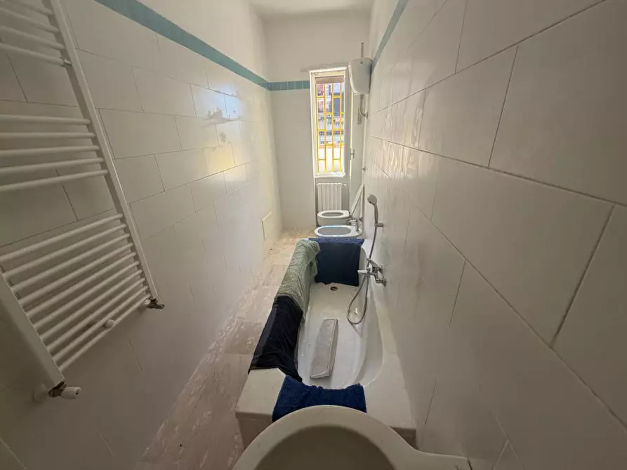 Immagine 25 di Appartamento in vendita  a Napoli