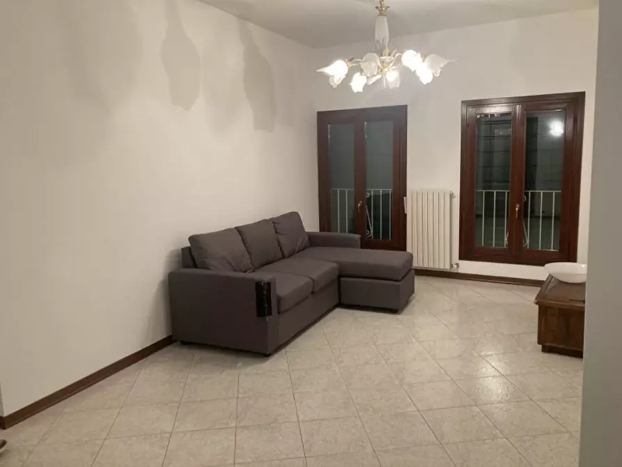 Immagine 1 di Appartamento in affitto  in VIA SAN MARCO 133 a Padova