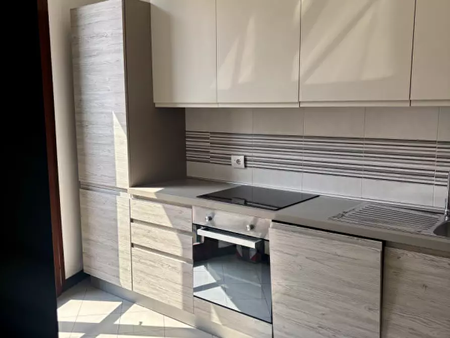 Immagine 1 di Appartamento in affitto  in VIA SAN MARCO 133 a Padova