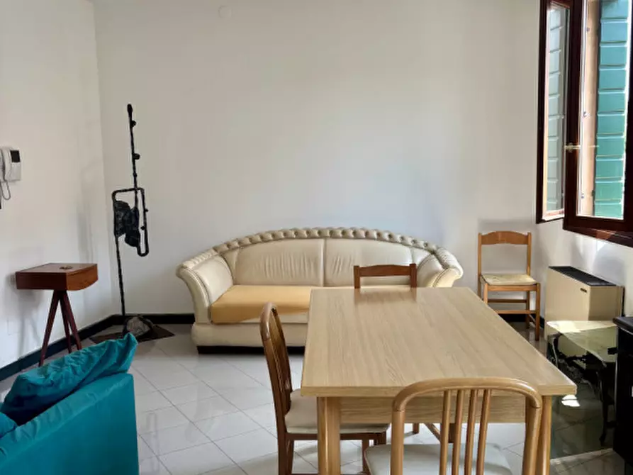 Immagine 2 di Appartamento in affitto  in VIA SAN MARCO 133 a Padova