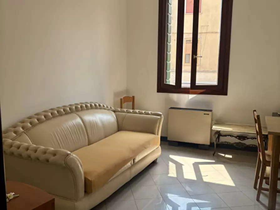 Immagine 3 di Appartamento in affitto  in VIA SAN MARCO 133 a Padova