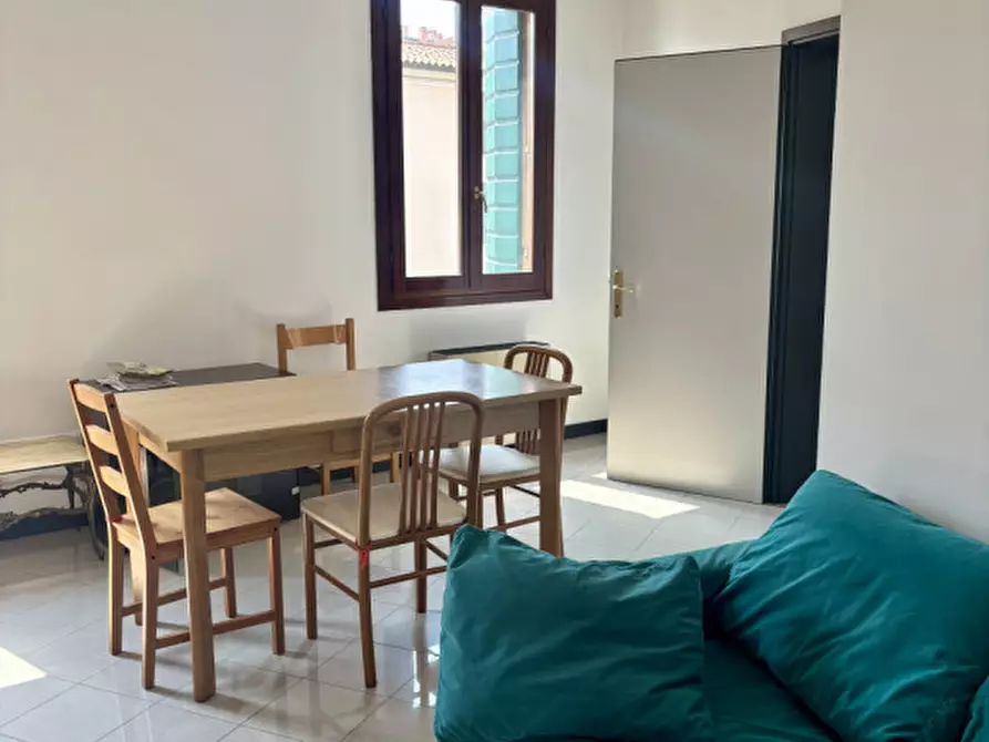 Immagine 4 di Appartamento in affitto  in VIA SAN MARCO 133 a Padova