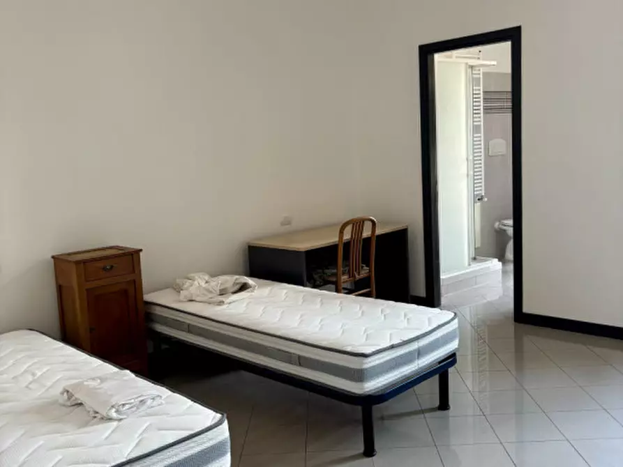 Immagine 7 di Appartamento in affitto  in VIA SAN MARCO 133 a Padova