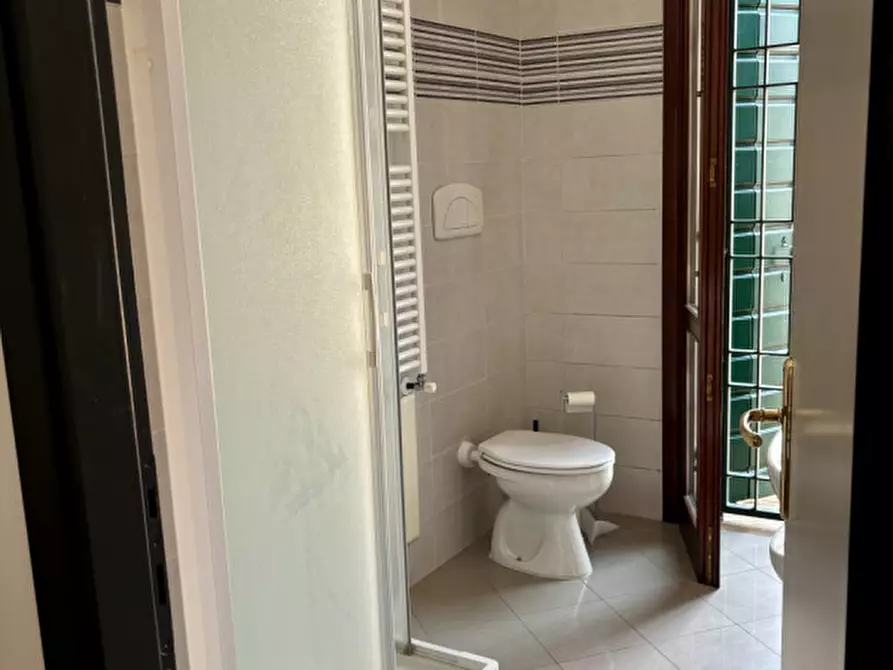 Immagine 8 di Appartamento in affitto  in VIA SAN MARCO 133 a Padova