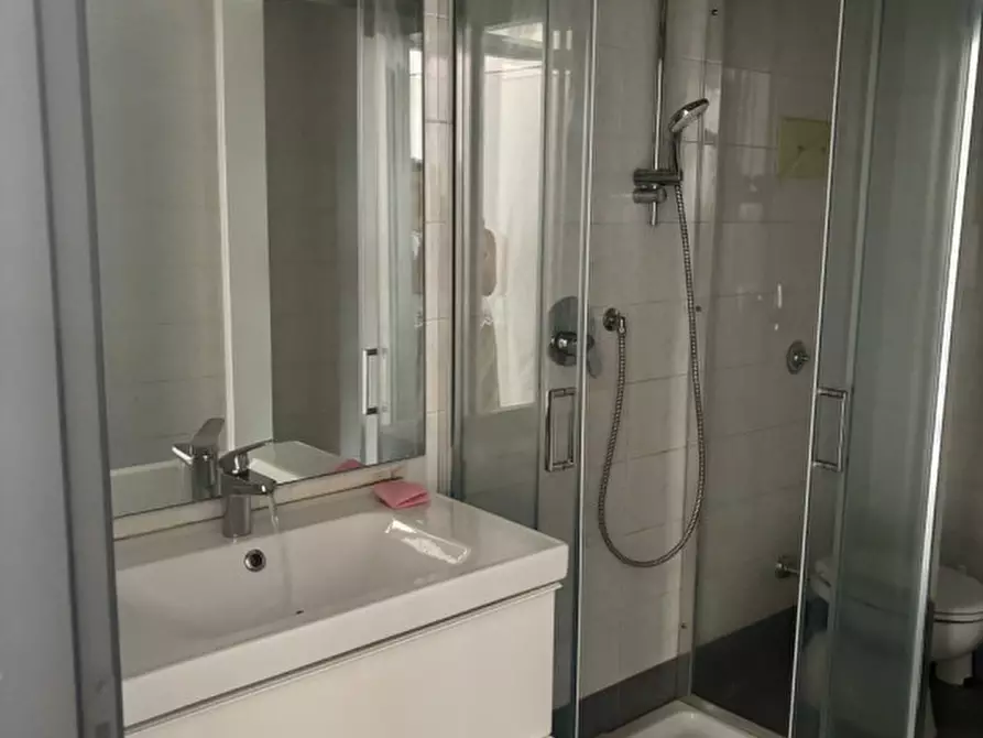 Immagine 14 di Appartamento in affitto  in VIA SAN MARCO 133 a Padova