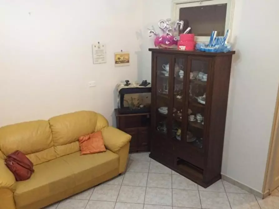 Immagine 1 di Appartamento in vendita  in Via Niccolini, 67 a Lentini