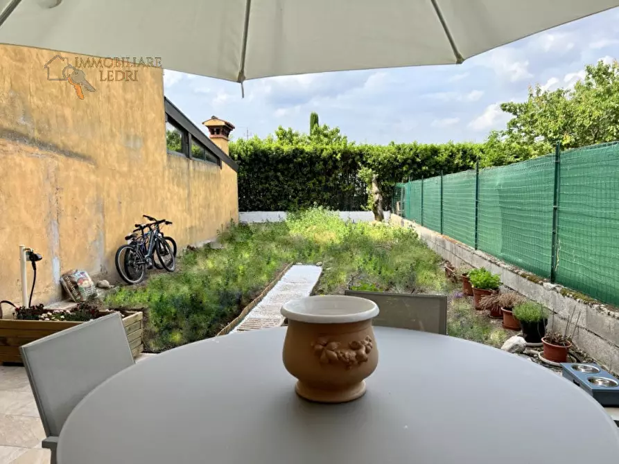 Immagine 7 di Villetta a schiera in vendita  in via Prandina a Valeggio Sul Mincio