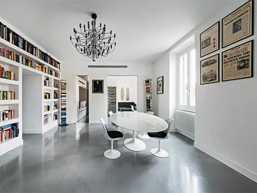 Immagine 1 di Appartamento in affitto  in Corso Vittorio Emanuele a Padova