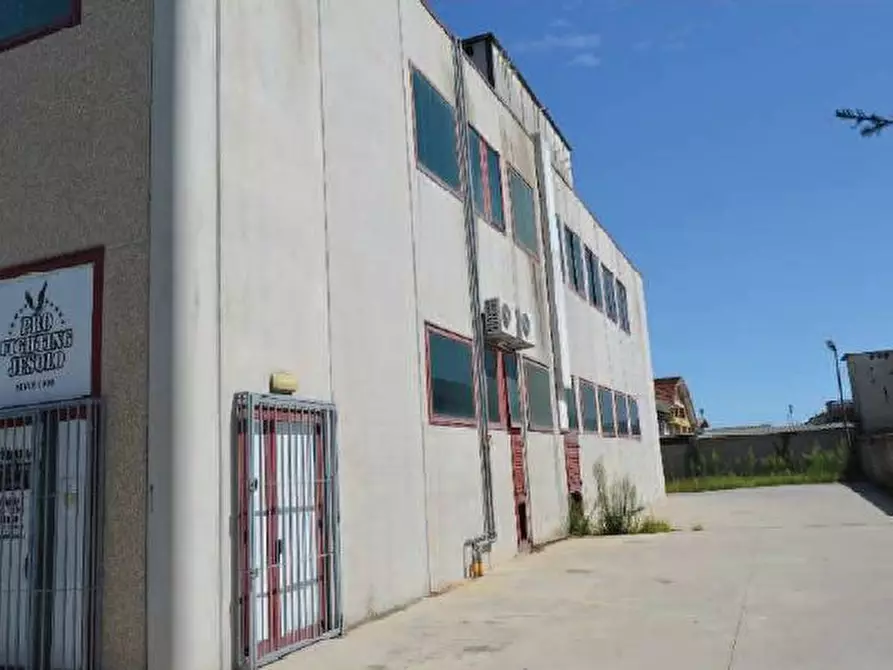 Immagine 3 di Attività commerciale in vendita  in Via Cristofori 1 a Jesolo